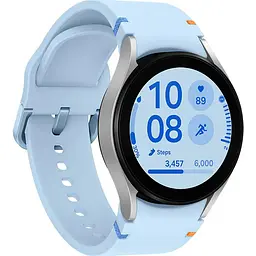 Смарт-годинник Samsung Galaxy Watch FE 40mm Silver [SM-R861NZSA] [113449] - мініатюра 2