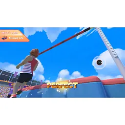 Ключ активації Microsoft Summer and Winter Sports Games Bundle - 4K Edition для Xbox One/Series S/X - мініатюра 4