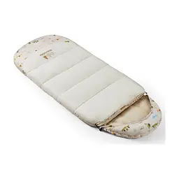 Спальний мішок Naturehike B180 CNH22SD001 Baby Beige (6927595799611) - мініатюра 3