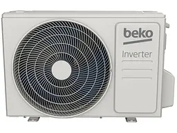 Спліт-система Beko BEEPGE 090/BEEPGE 091 - мініатюра 5
