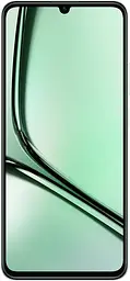Смартфон Realme Note 60X 3/64GB RMX3938 Wilderness Green - мініатюра 2