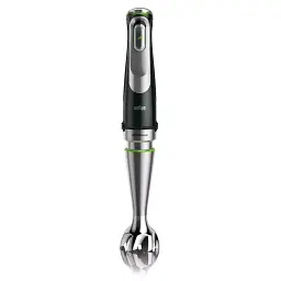 Блендер BRAUN MQ 9195 XLI - мініатюра 4