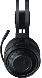 Гарнітура Razer Nari Essential 3.5 мм Black (RZ04-02690100-R3M1) - мініатюра 3