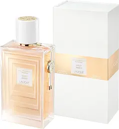 Парфумована вода Lalique Les Compositions Parfumees Sweet Amber 100 мл - мініатюра 2