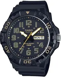 Годинник Casio MRW-210H-1A2VEF