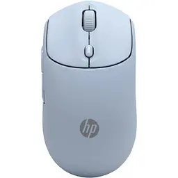 Миша HP 400 Quiet Blue (AZ7B4AA) [141242]