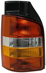 Ліхтар (фонарь) задній лівий VW Transporter T5 03-16р Depo (441-1978L-UE)