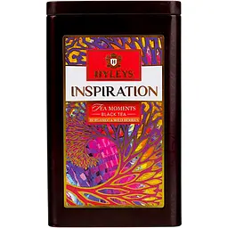 Чай Hyleys Натхнення 80 г - мініатюра 2