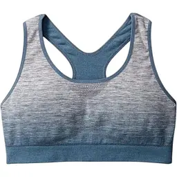 Бра Smart Wool Wm’s PhD Seamless Racerback Bra Dark Blue Steel S (1033-SW 16024.292-S)