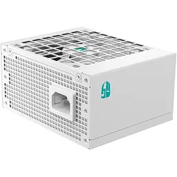 Блок живлення GamerStorm PS850G 850W White (R-PS850G-FE0W-JGEU) [176459] - мініатюра 4
