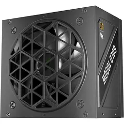 Блок живлення 1stPlayer HA-1000BA4 Black [NGDP-GLD-1000-BK] [140499] - мініатюра 6