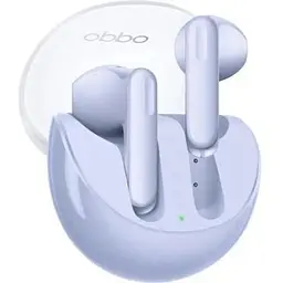 Бездротові навушники Oppo Enco Air3 (ETE31) фіолетові ETE31 - мініатюра 3