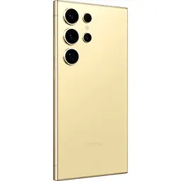 Смартфон Samsung Galaxy S24 Ultra 12/1T Titanium Yellow (SM-S928BZYPEUC) - мініатюра 3