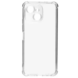 Чохол до мобільного телефона Armorstandart Air Force Tecno Spark 40C 4G Camera cover Clear (ARM87215)