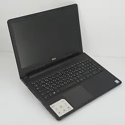 Ноутбук Dell Vostro 3568 (i3-6006U/8/120SSD) - Class B- "Б/В" - мініатюра 9