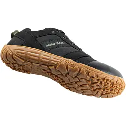 Кросівки Belleville Mini-Mil 002 9 Black - мініатюра 10
