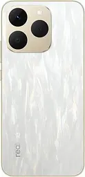 Смартфон Realme 15T 8/128GB Flowing Silver (Global) - мініатюра 4