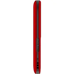 Мобільний телефон Nomi i2320 Red - мініатюра 4