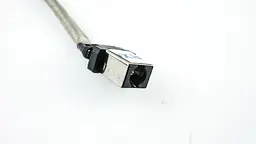 Роз'єм живлення PJ757 (Lenovo: 310S-15IKB series) з кабелем - мініатюра 2