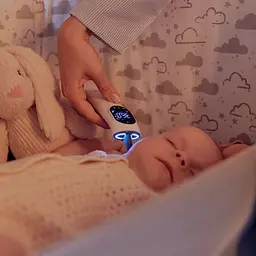 Термометр безконтактний Lionelo FeverScan (LOC-FEVERSCAN) - мініатюра 10