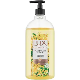 Гель для душу Lux Botanicals Іланг-іланг та центела 720 мл (8720181499883)
