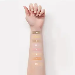 Консилер для шкіри обличчя Maybelline New York Instant Anti Age Eraser відтінок 01 світлий 6.8 мл (B1833002) - мініатюра 4