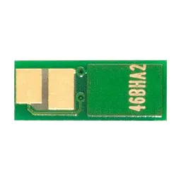 Чип для картриджа Canon 046H (6.3) Black BASF (CH-046HBK) - мініатюра 2