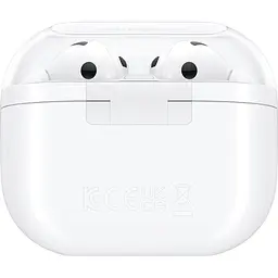 Навушники Samsung Galaxy Buds3 Pro White (SM-R630NZWA) [114495] - мініатюра 6