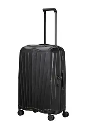 Валіза 69 См Samsonite MAJOR-LITE BLACK 69x45x28 KM1*09003 - мініатюра 7