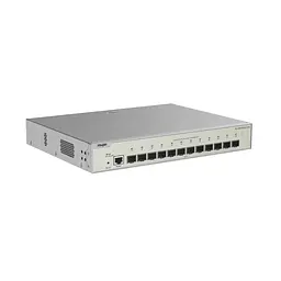 Комутатор Ruijie Reyee RG-NBS5500-12XS - мініатюра 2