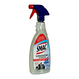 Спрей-знежирювач Smac Sgrassatore Universale  650 мл - мініатюра 3