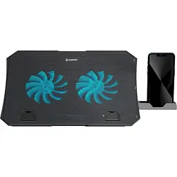 Підставка для ноутбука до 15.6" CP350, Black GamePro teh0023871 - мініатюра 2