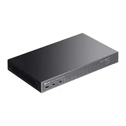 Комутатор мережевий TP-Link (TL-SL1311P) - мініатюра 4