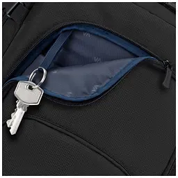 Рюкзак для ноутбука RivaCase 17.3" 8461 Tegel, Black (8461Black) - мініатюра 11