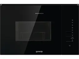 Встраиваемая микроволновая печь Gorenje BMI251SG3BG