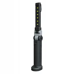 LED-ліхтар складаний акумуляторний 6+1 PROTESTER WL-0601 - мініатюра 4