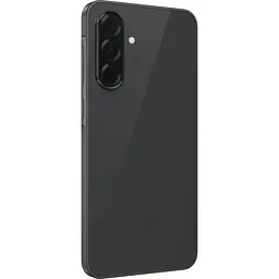 Смартфон Samsung Galaxy A36 5G 6/128GB Awesome Black (SM-A366BZKB) (UA UCRF) - мініатюра 6