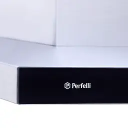 Витяжка декоративна Т-подібна Perfelli TS 6822 I/BL LED - мініатюра 8