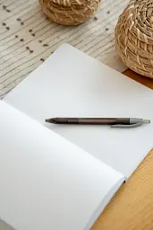 Блокнот в крапку «Take notes» - мініатюра 9