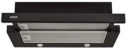 Витяжка Eleyus Breeze 1000 60 BL (6785741) - мініатюра 7