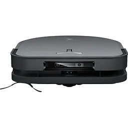 Робот-пилосос Ecovacs Deebot X5 Pro Omni Black [DDX39_Black] [125449] - мініатюра 8