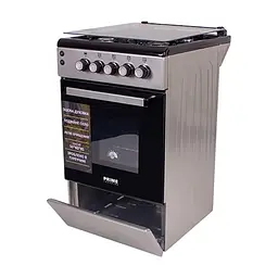 Плита PRIME Technics PSG 54016 B - мініатюра 4