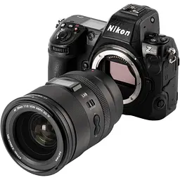 Об'єктив Viltrox AF 35mm f/1.2 LAB Nikon Z - мініатюра 11