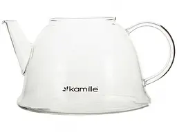 Чайник для заварювання Kamille KM-0784L 1,5 л - мініатюра 3
