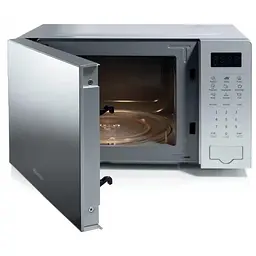 Мікрохвильова піч з грилем Hisense H20MOMS4HG - мініатюра 7