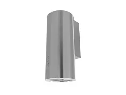 Витяжка Akpo WK-4 Balmera WL Slim Inox - мініатюра 2