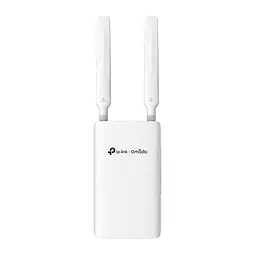TP-Link Точка доступу ER703WP 4G Outdoor AX3000, 3xGE LAN/WAN, PoE, outdoor - мініатюра 3