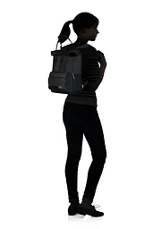Рюкзак 15,6" American Tourister URBAN GROOVE BLACK 42,5x30,5x21 24G*09057 - мініатюра 3