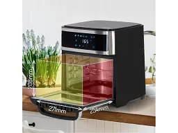 Фритюрниця Adler AD 6309 - мініатюра 8