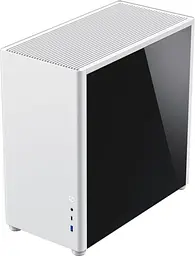 Корпус GameMax Spark Pro Full White (Spark Pro Full White) - мініатюра 9